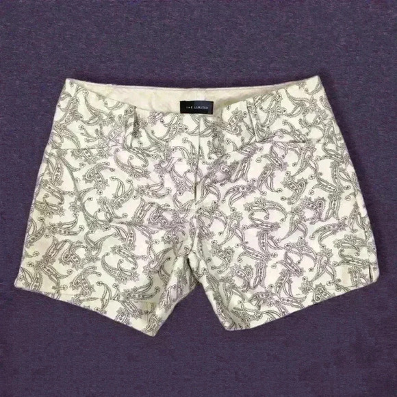 THE LIMITED SHORTS - Picture 1 of 3